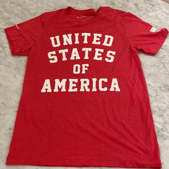 Mizzen + Main Tee - Picture 3 of 4